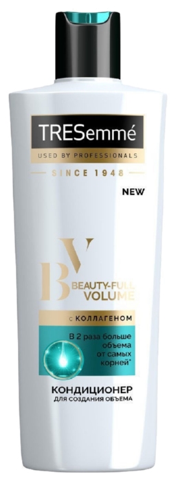 Кондиционер ТРЕСЕММЕ Бьюти объем 400мл