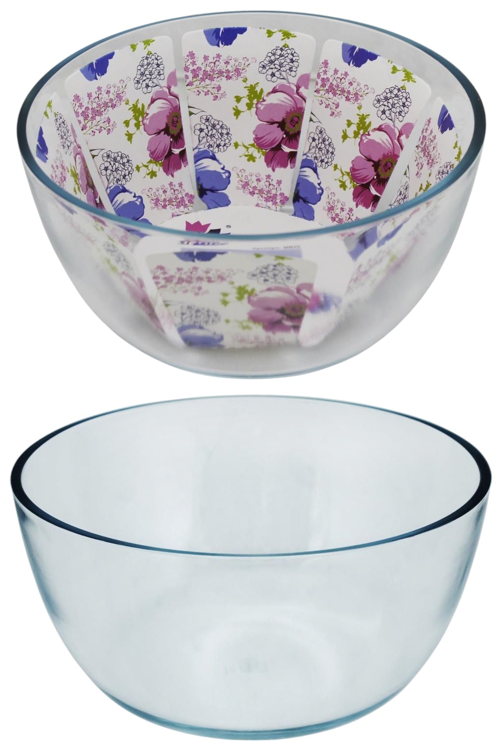 Салатник АТМИКС 1800мл арт.MB25