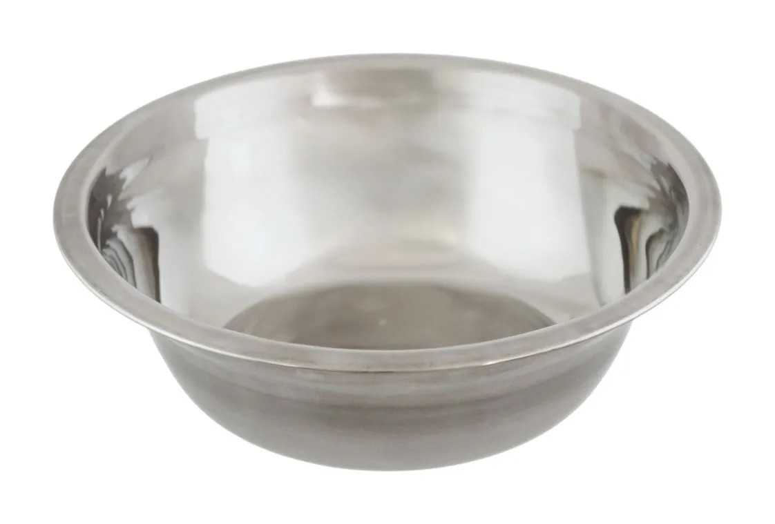 Миска кухонная АТМИКС Д20см 1.16л арт.CHCL17-20