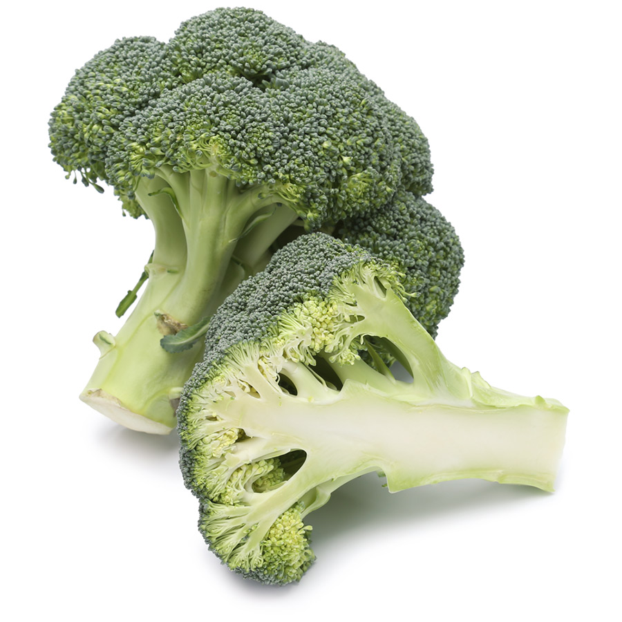 Капуста брокколи