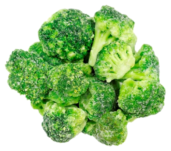 Капуста Брокколи с/м 400г