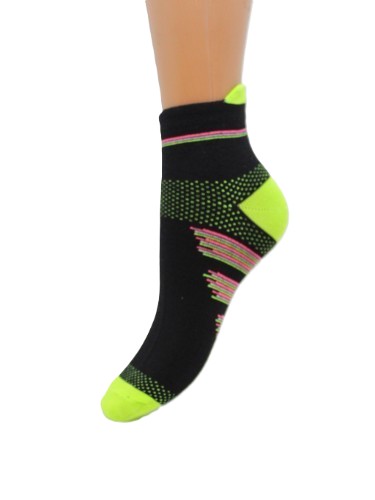 Носки подростковые НАТУРА арт.665д