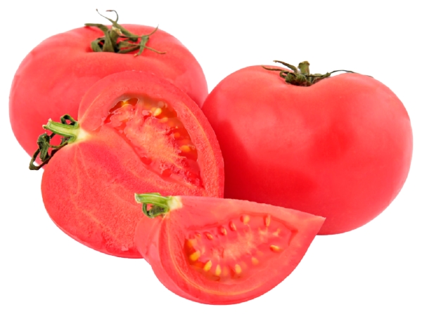 Помидоры импорт 1кг