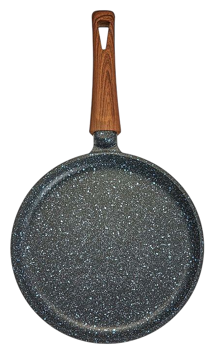 Сковорода блинная ГАРДАРИКА Мегалит 14 Д24см