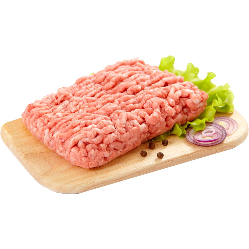 Фарш куриный охл 1кг