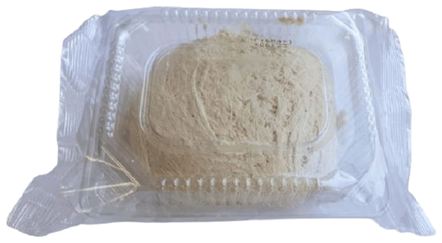 Халва ТИМОША арахисовая воздушная 200г