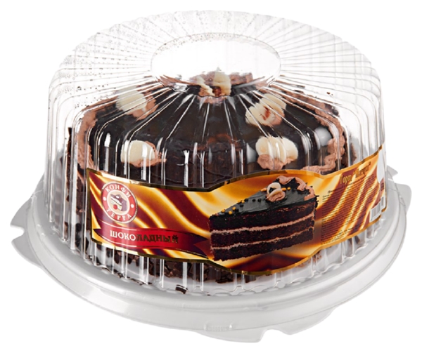 Торт КОНФИ-ТЕРРА Магнум 1600г
