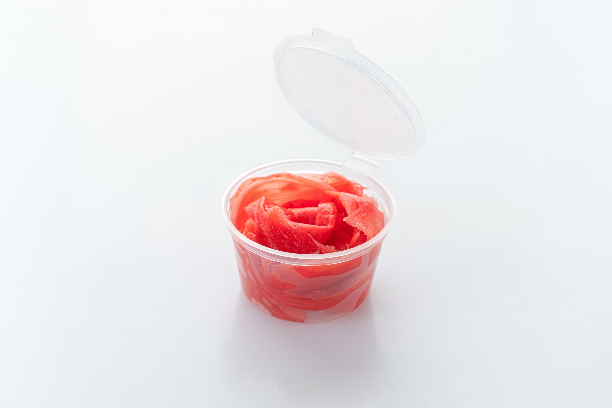 Имбирь маринованный 20г