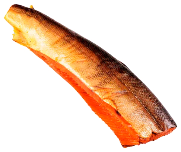 Кета ШТИЛЬ балык х/к 1кг