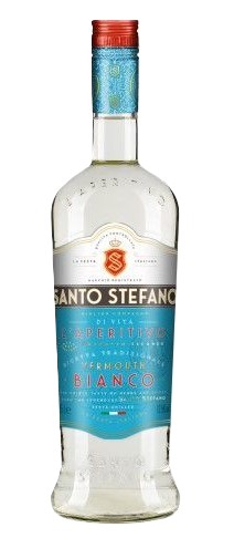 Аперитив САНТО СТЕФАНО Бьянко 18.5% ст/б 0.75л