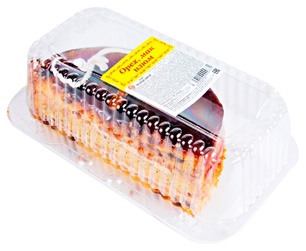 Торт КОНФИ-ТЕРРА Мудрый еврей 500г