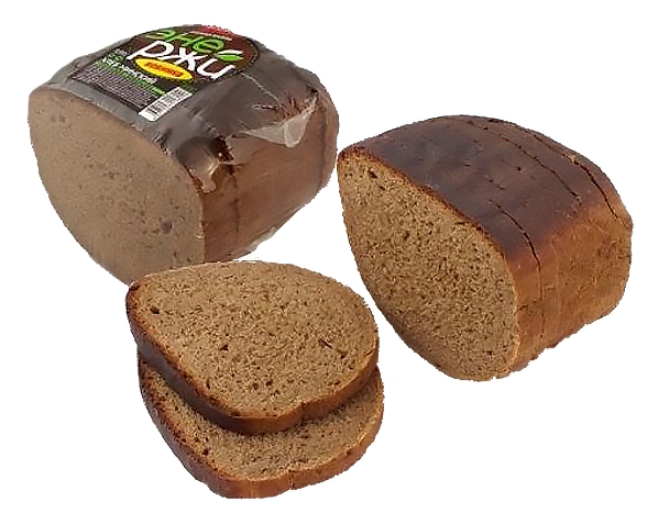 Хлеб ВОСХОД Минский 350г