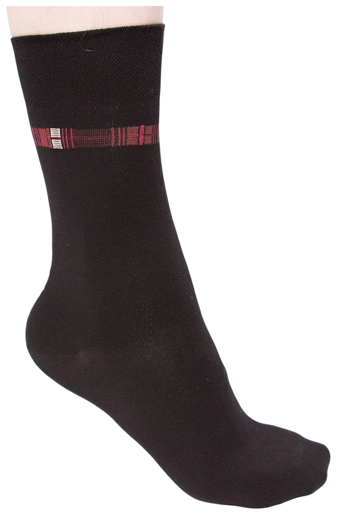 Носки мужские НАТУРА р.27-29 арт.210