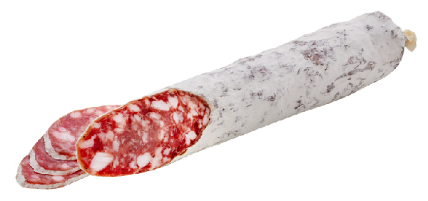 Салями ЭЛИКАТЕССЕ Трюфель с/в 160г