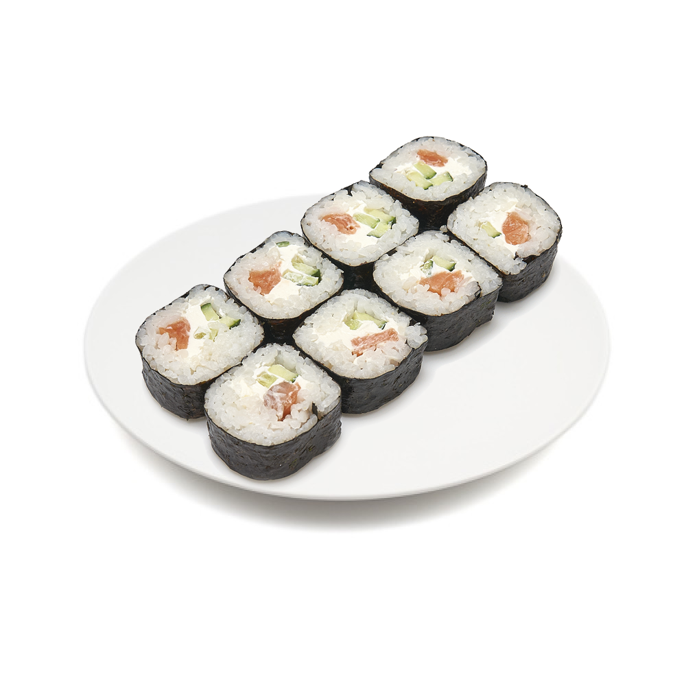 Роллы Гейша 210г