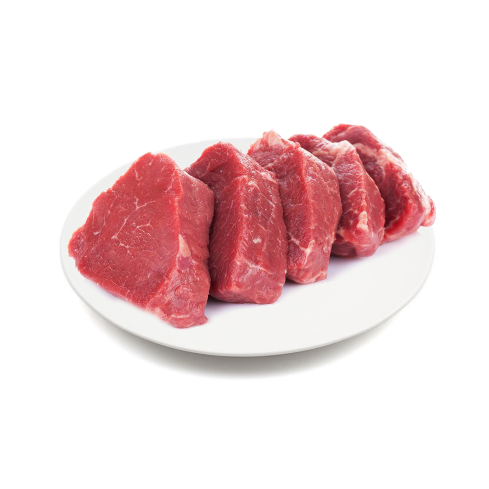 Говядина лангет 1кг