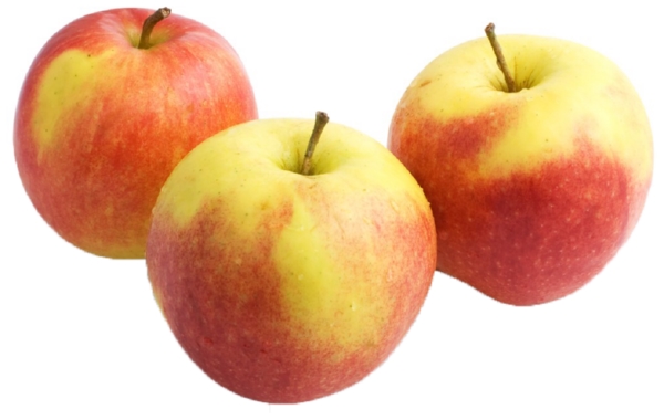 Яблоки Лигол 1кг