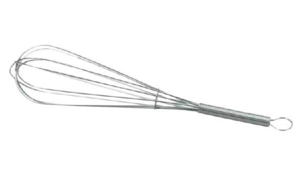 Венчик ФАКЕЛЬМАНН 30см арт.42881