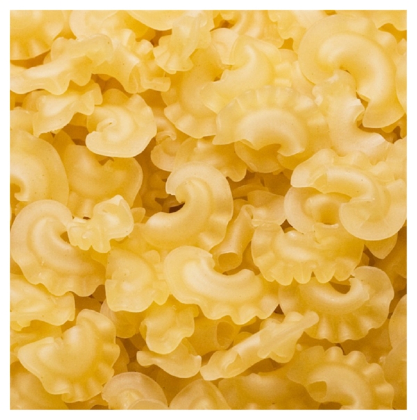 Мак.изделия АЛЕЙКА Гребешок вес 1кг