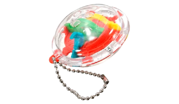 Лабиринт-головоломка арт.45763