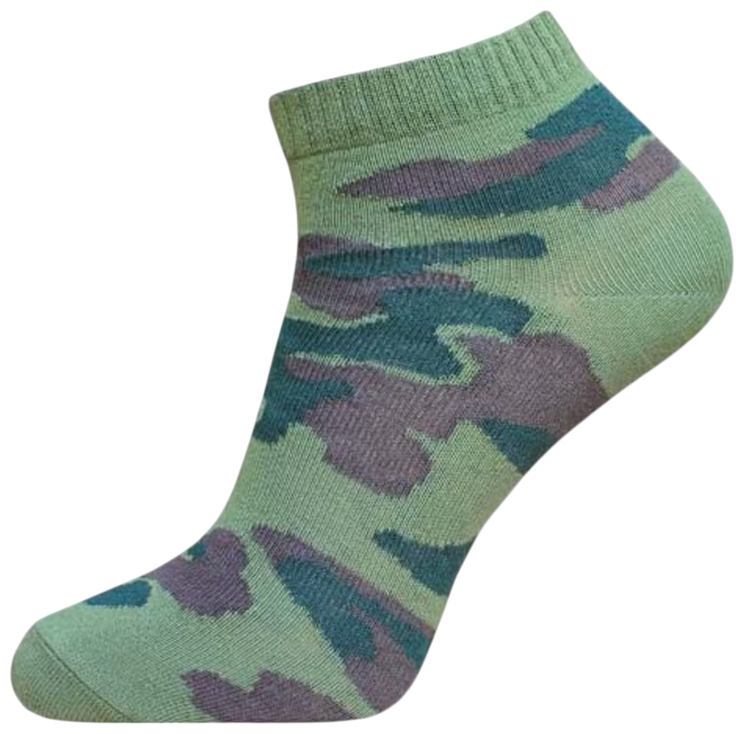 Носки детские БРЕСТСКИЕ укороченные р.23-24 в ассортименте