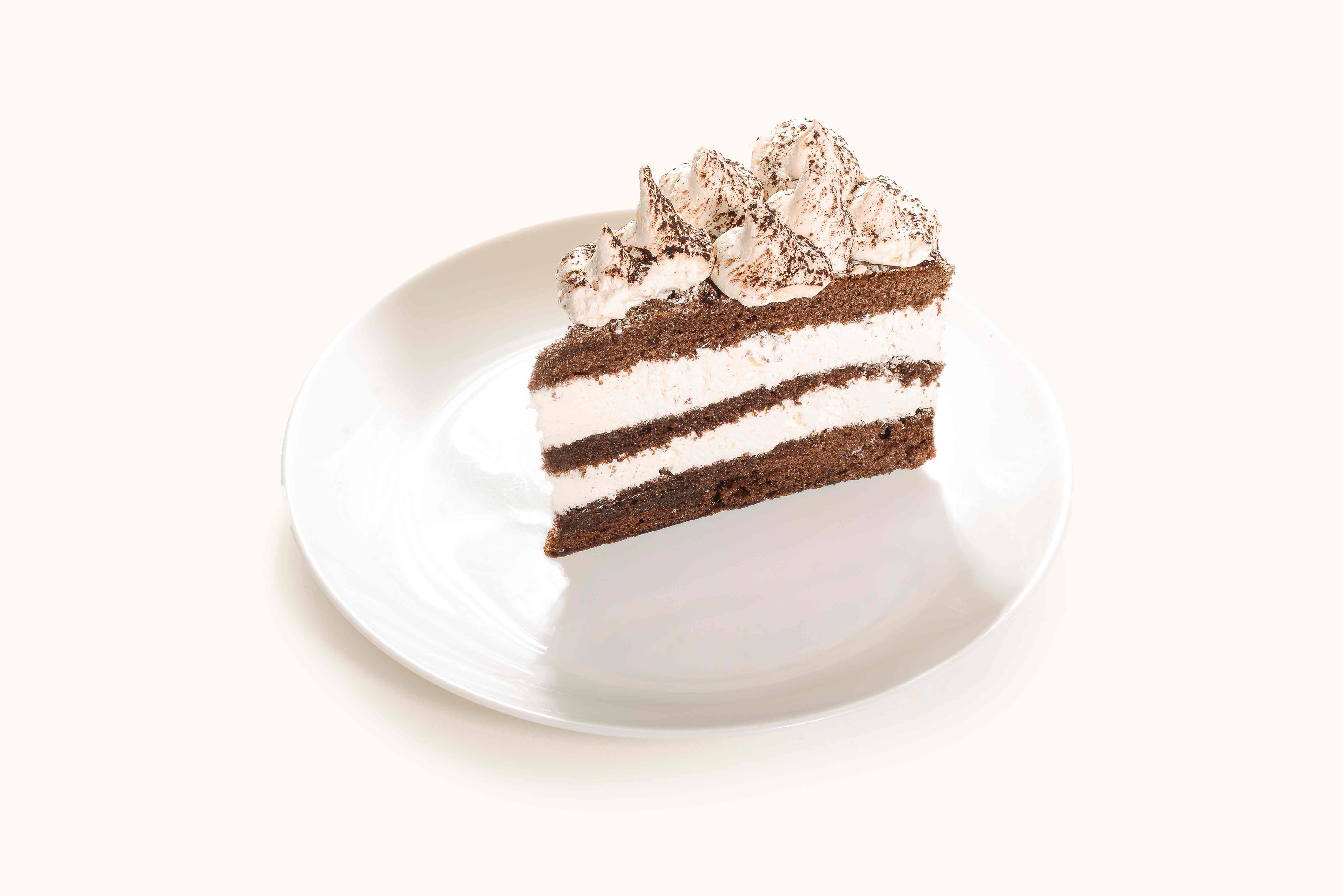 Торт Маскарпоне шоколадный 700г