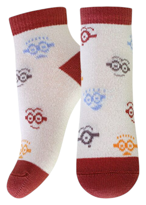 Носки детские БРЕСТСКИЕ Лицензия р.15-16 арт.3095