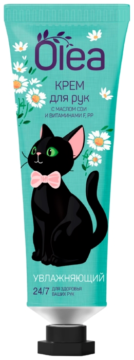 Крем для рук ОЛЕА увлажняющий 30мл