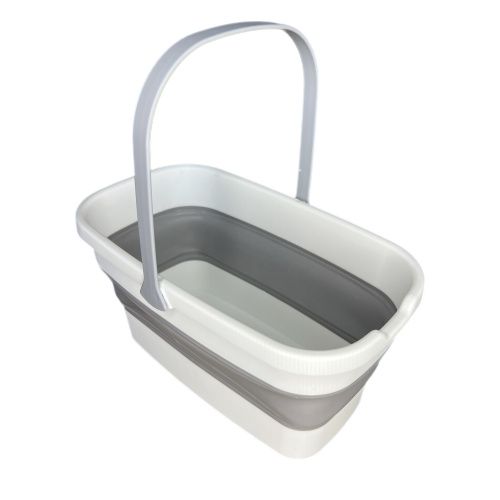 Ведро складное СОФТ ТАЧ хозяйственное 5л арт.844163-4585
