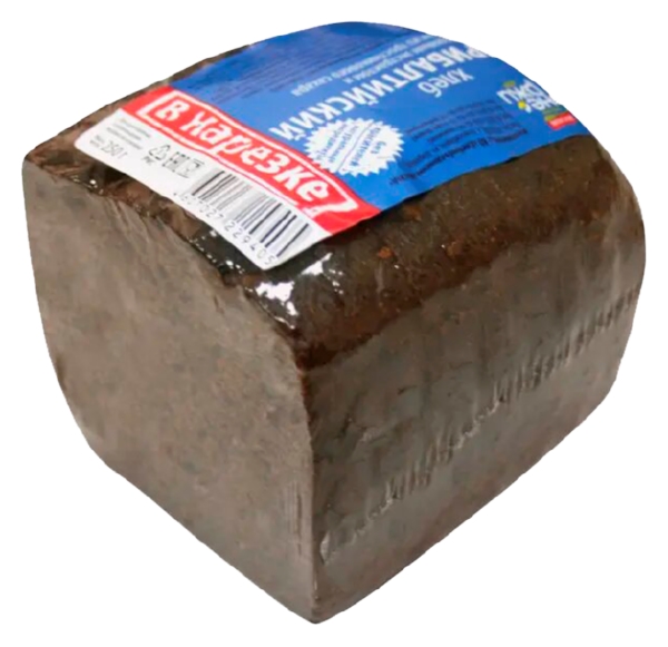 Хлеб ВОСХОД Прибалтийский 250г