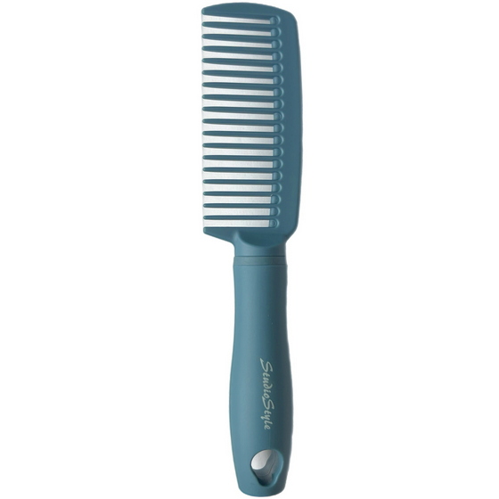 Расческа СТУДИО СТАЙЛ Мини с ручкой