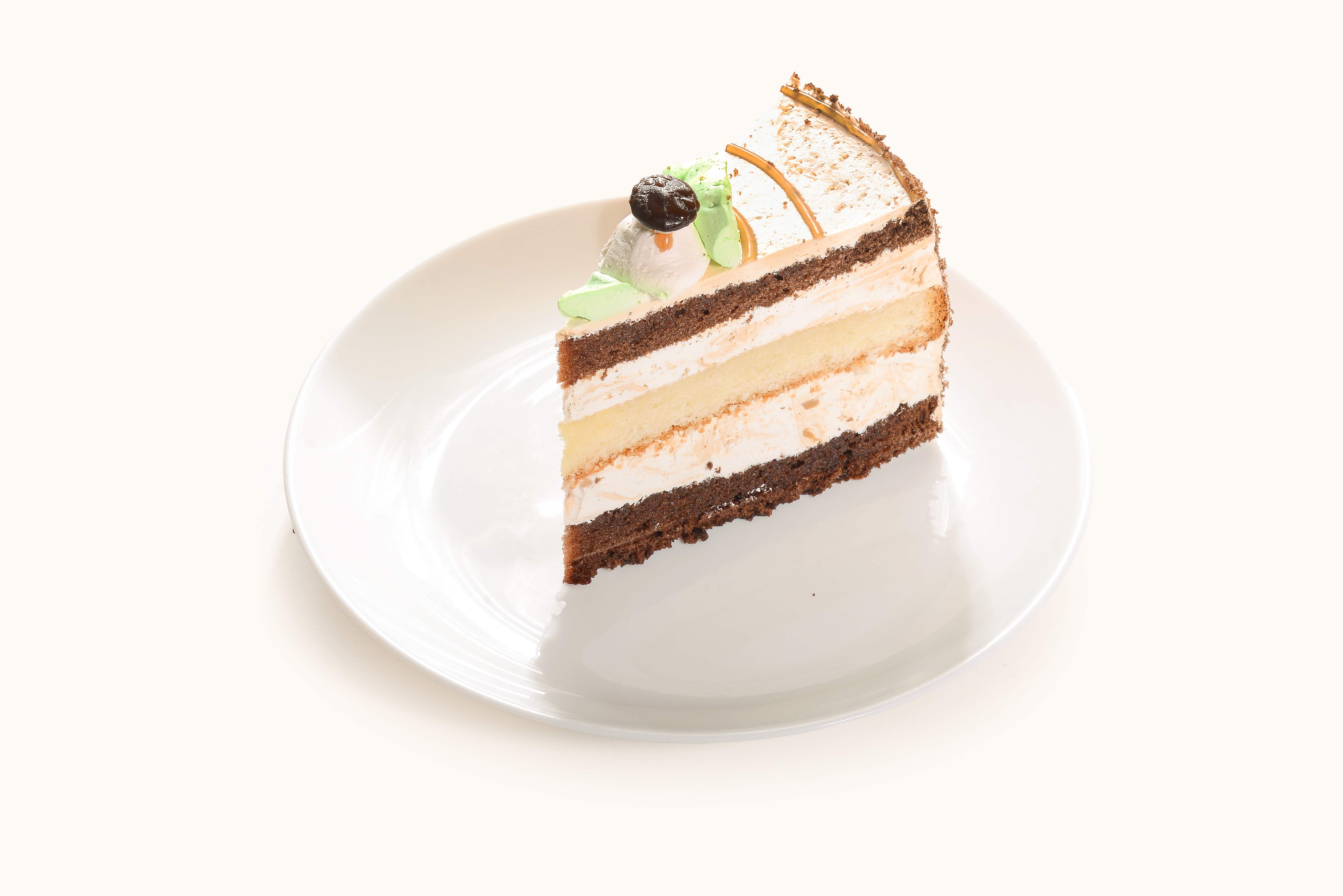 Торт Трухлявый пень 700г