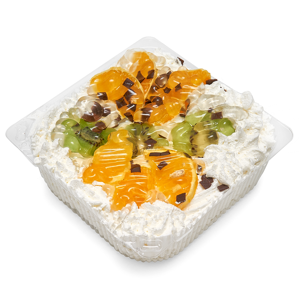 Десерт Фруктовый рай 400г