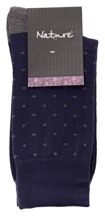 Носки мужские НАТУРА р.25-27 арт.463