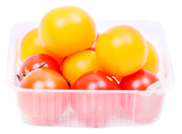 Помидоры Черри микс 250г