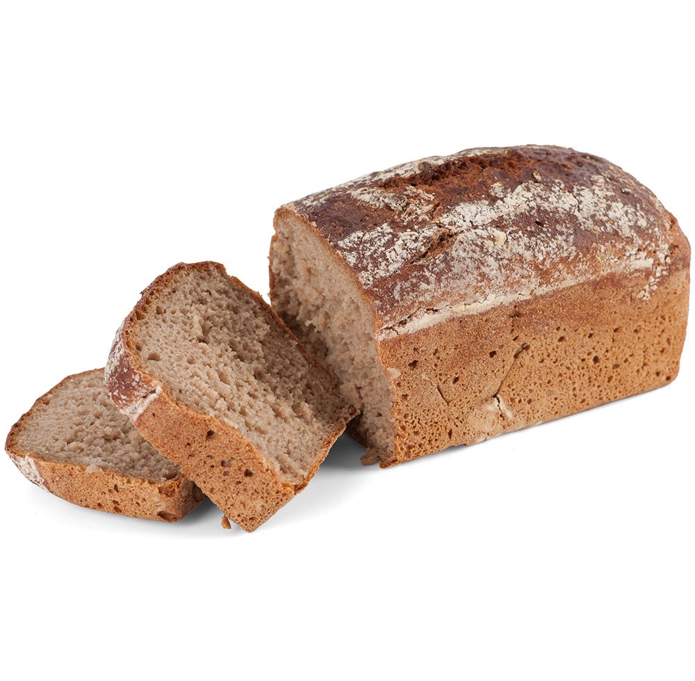 Хлеб старорусский ржаной Inter Europol