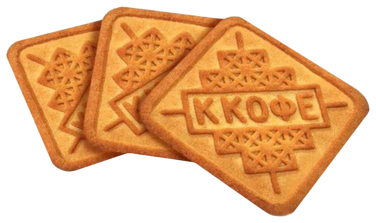 Печенье СЛАДОНЕЖ К Кофе 1кг