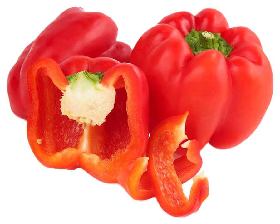 Перец Южный красный 1кг