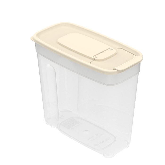 Контейнер для сыпучих продуктов 1.4л арт.525703