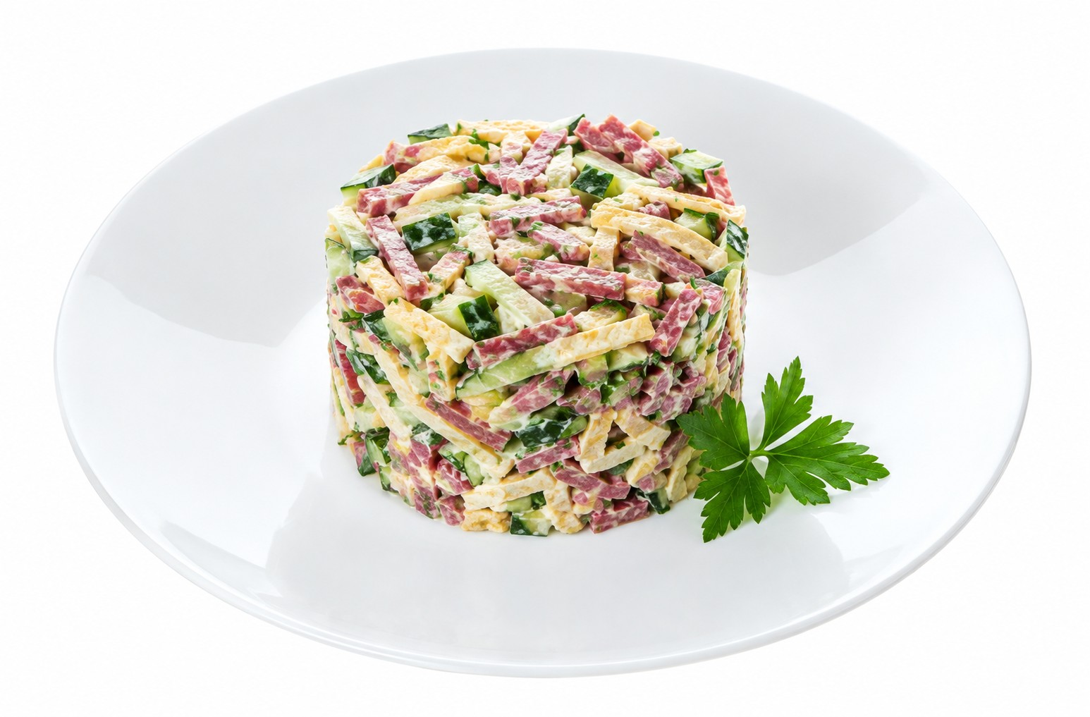Салат Императорский 200г