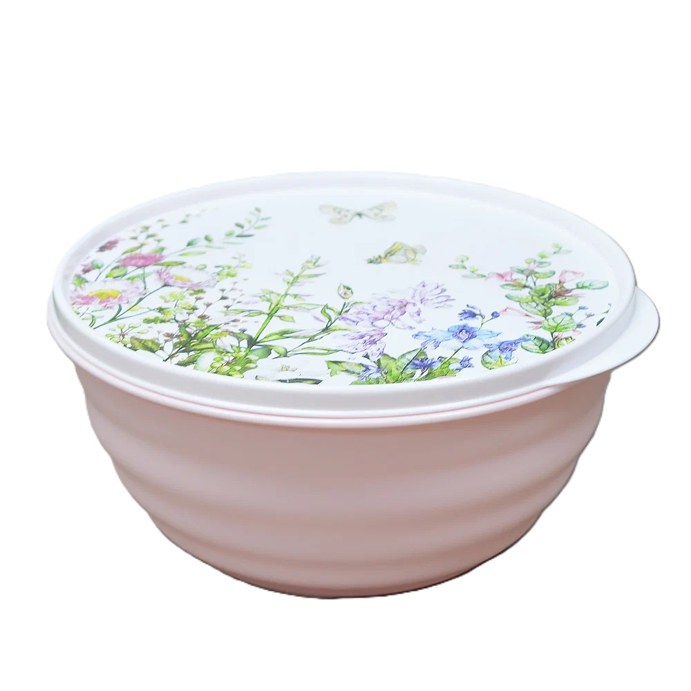 Миска ЛАТИНА Цветущий луг 1.1л арт.533793