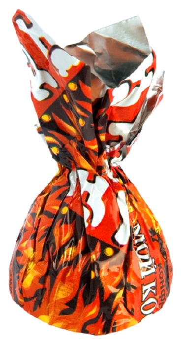 Конфеты НШФ Мой Костер весовые