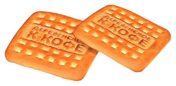 Печенье СЛАДКАЯ СЛОБОДА Деревенское к кофе 1кг