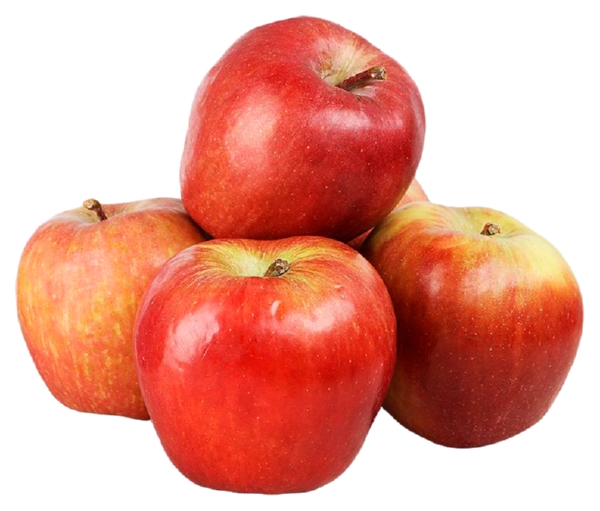 Яблоки Ред Дел 1кг