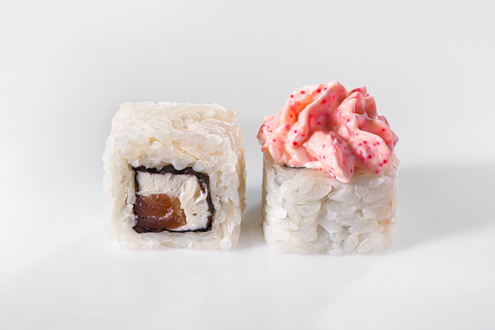 Ролл Якудза 33г