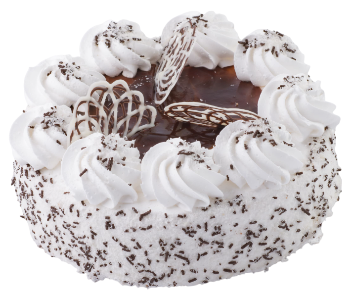 Торт АСТРА Черемушка 900г