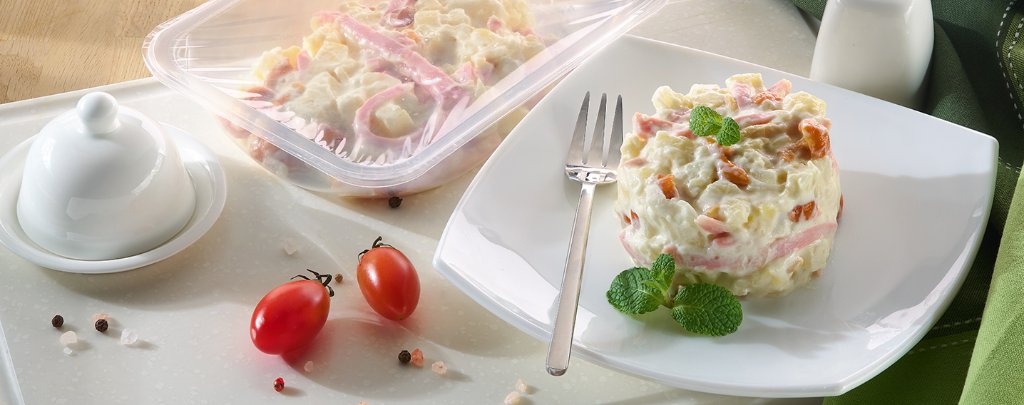 Салат Финский 200г