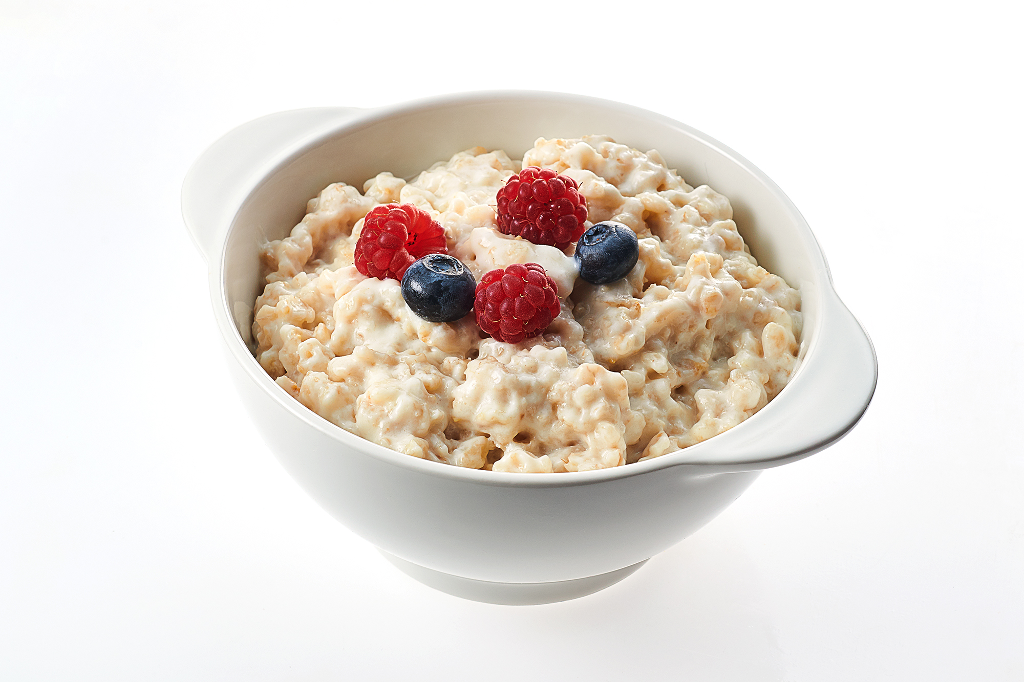 Каша геркулесовая молочная 250г