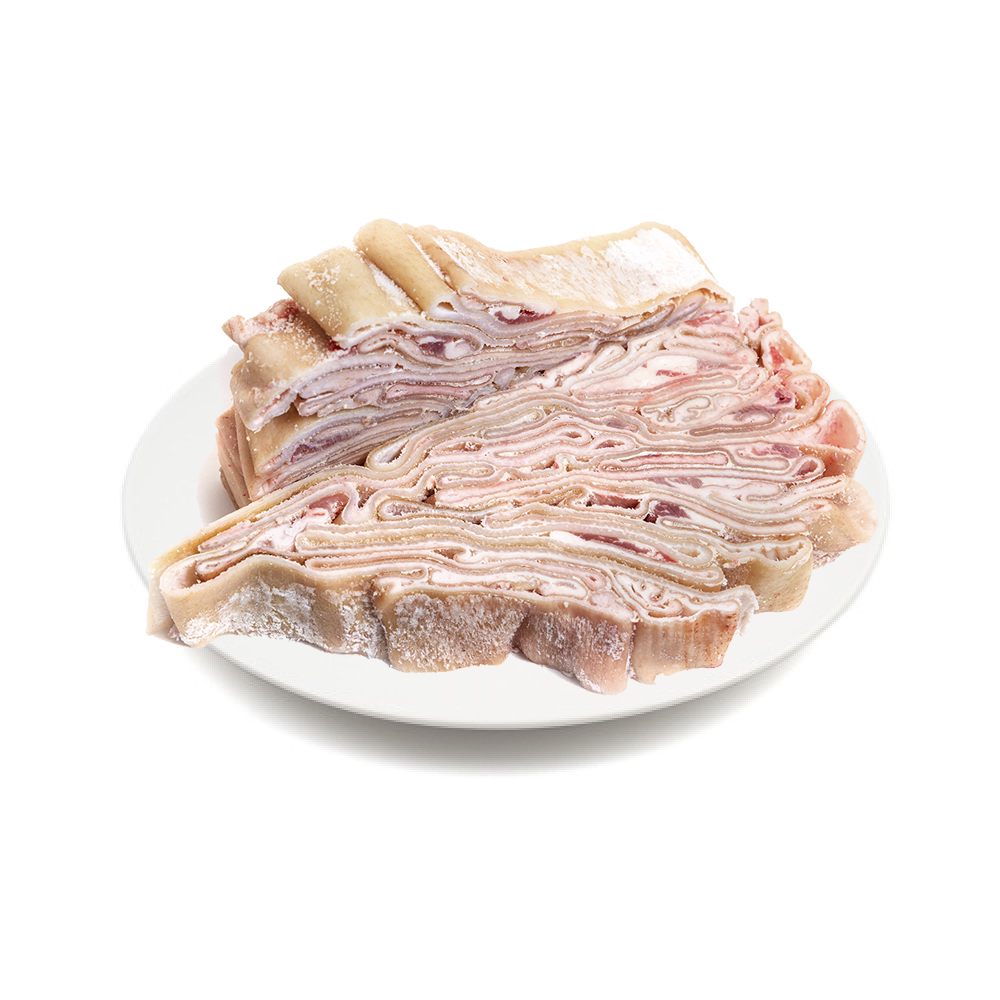 Свинина шкурка 1кг