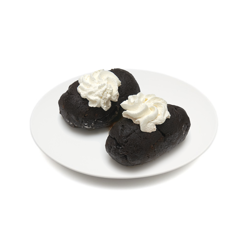 Пирожное Картошка